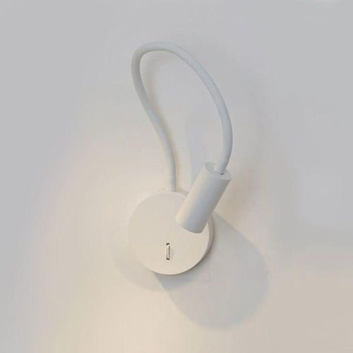 Бра Italline DE-316 white Бра Italline DE-316 white