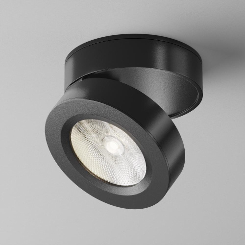 Светодиодный спот Maytoni Alivar C022CL-L12B4K Светодиодный спот Maytoni Alivar C022CL-L12B4K