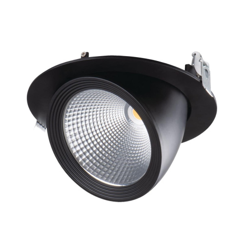 Точечный светодиодный светильник Kanlux HIMA LED 33W-NW-B 22844 Точечный светодиодный светильник Kanlux HIMA LED 33W-NW-B 22844