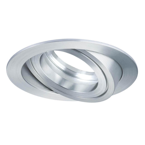 Встраиваемый светильник Paulmann Drilled 92626 Встраиваемый светильник Paulmann Drilled 92626