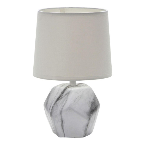 Настольная лампа Escada 10163/T White Настольная лампа Escada 10163/T White