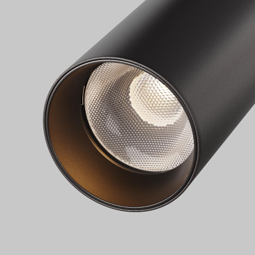 Трековый светильник Technical TR032-2-20W2.7K-M-B Трековый светильник Technical TR032-2-20W2.7K-M-B