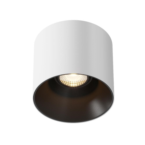Потолочный светильник Technical C064CL-01-25W3K-RD-WB Потолочный светильник Technical C064CL-01-25W3K-RD-WB