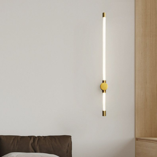 Настенный Светильник Birta Wall L65 By Imperiumloft Настенный Светильник Birta Wall L65 By Imperiumloft