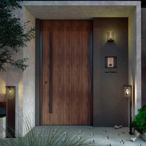 Уличный светильник Novotech Street Fran 370946 Уличный светильник Novotech Street Fran 370946