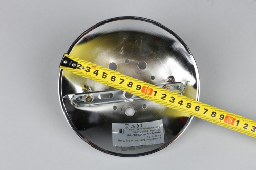 Потолочная люстра Omnilux Bellano OML-24707-05 Потолочная люстра Omnilux Bellano OML-24707-05