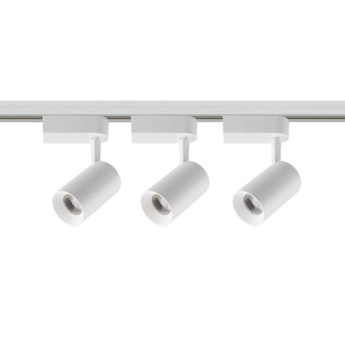 Трековый светодиодный светильник Volpe ULB-Q291 8W/4200К/K WHITE SET31 UL-00006779 Трековый светодиодный светильник Volpe ULB-Q291 8W/4200К/K WHITE SET31 UL-00006779