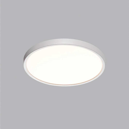 Настенно-потолочный светодиодный светильник Sonex Mitra Alfa White 7659/24L Настенно-потолочный светодиодный светильник Sonex Mitra Alfa White 7659/24L