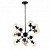 Подвесная люстра ST Luce Stampo SL549.413.12
