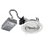 Карданный светильник Kanlux ASTON DLP-100 218-WH 4340