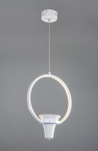 Подвесной светодиодный светильник Escada 10213/S LED Подвесной светодиодный светильник Escada 10213/S LED