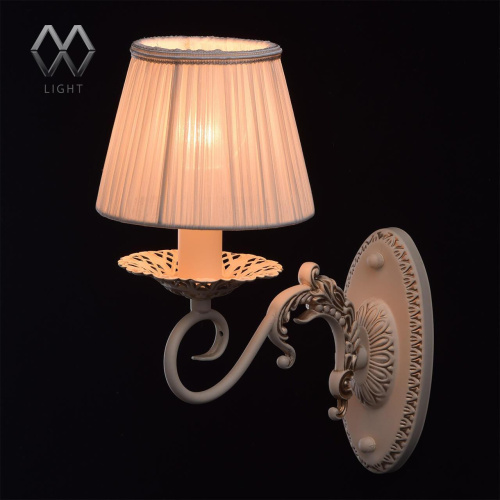 Бра MW-Light Ариадна 14 450024001 Бра MW-Light Ариадна 14 450024001