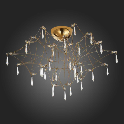 Потолочная люстра ST Luce Gravetta SL797.202.78 Потолочная люстра ST Luce Gravetta SL797.202.78