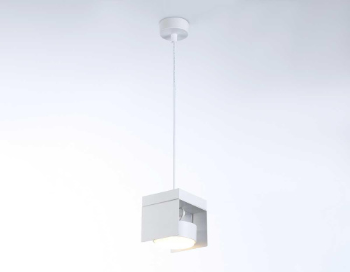 Подвесной светильник Ambrella light Techno Spot GX Standard tech TN70852 Подвесной светильник Ambrella light Techno Spot GX Standard tech TN70852