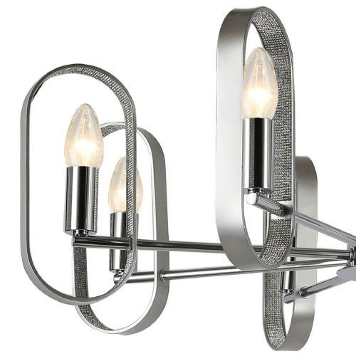 Потолочная люстра F-Promo Scintillans 2482-8P Потолочная люстра F-Promo Scintillans 2482-8P