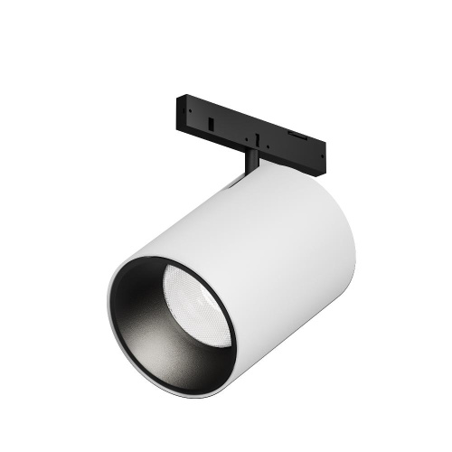 Трековый светильник Technical TR187-1-9W4K-M-BW Трековый светильник Technical TR187-1-9W4K-M-BW