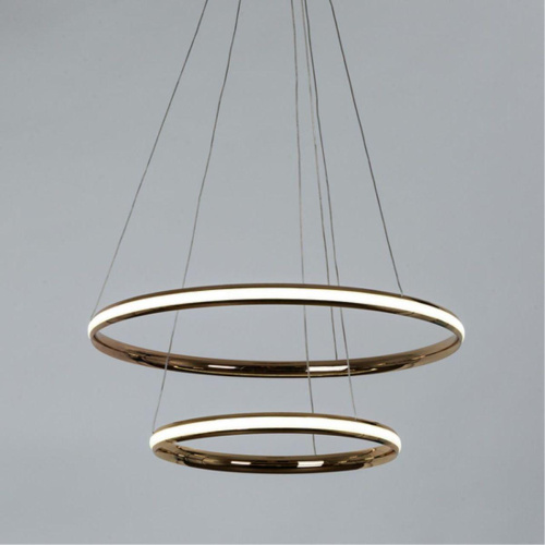 Подвесной светодиодный светильник Arte Lamp Meridiana A2198SP-2GO Подвесной светодиодный светильник Arte Lamp Meridiana A2198SP-2GO