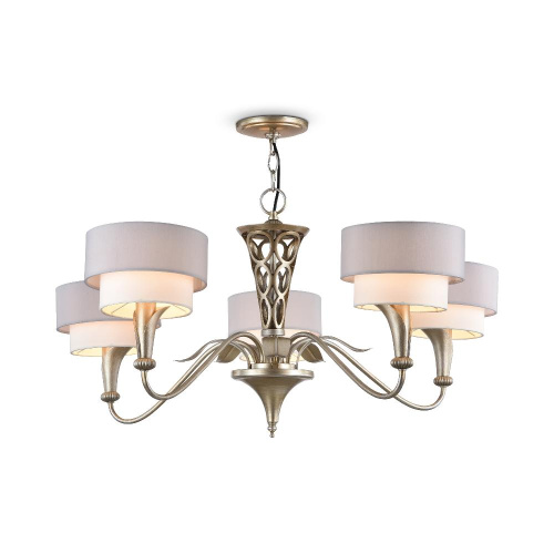 Люстра Maytoni H311-05-G Люстра Maytoni H311-05-G