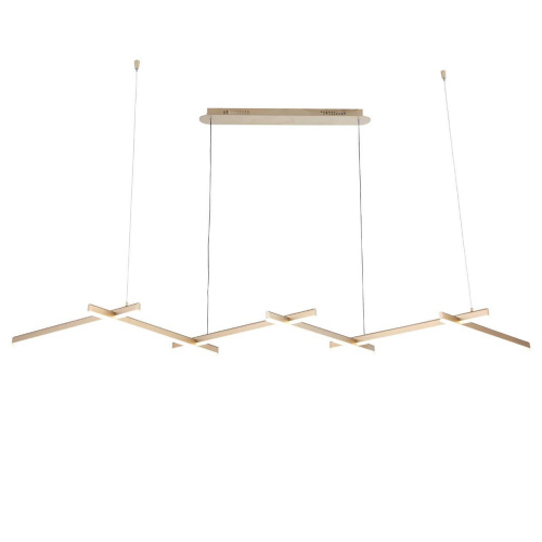 Подвесной светодиодный светильник ST Luce Basoni SL394.203.06 Подвесной светодиодный светильник ST Luce Basoni SL394.203.06