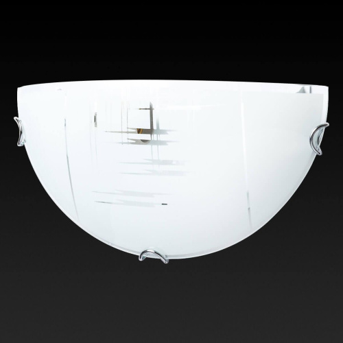 Настенный светильник Toplight Zier TL9150Y-01WH Настенный светильник Toplight Zier TL9150Y-01WH