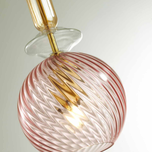 Подвесной светильник Odeon Light Bella 4862/1 Подвесной светильник Odeon Light Bella 4862/1