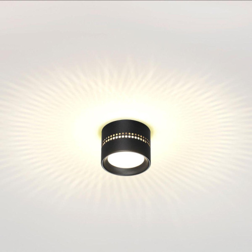 Потолочный светильник Odeon Light Real 6610/1C Потолочный светильник Odeon Light Real 6610/1C
