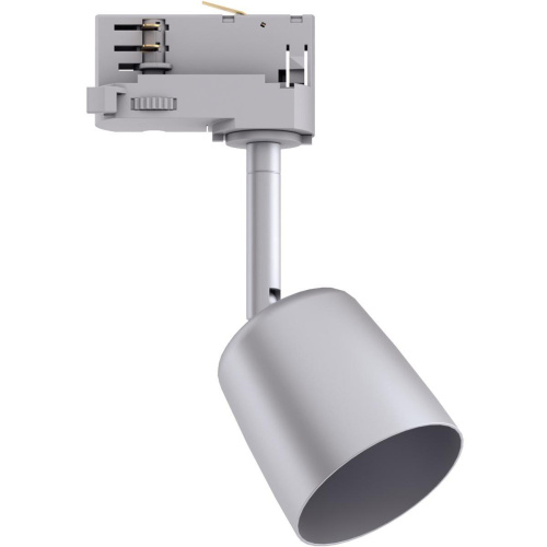 Трековый светильник Paulmann ProRail3 Cover 95530 Трековый светильник Paulmann ProRail3 Cover 95530