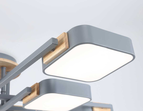 Люстра на штанге Ambrella light COMFORT FL4889 Люстра на штанге Ambrella light COMFORT FL4889
