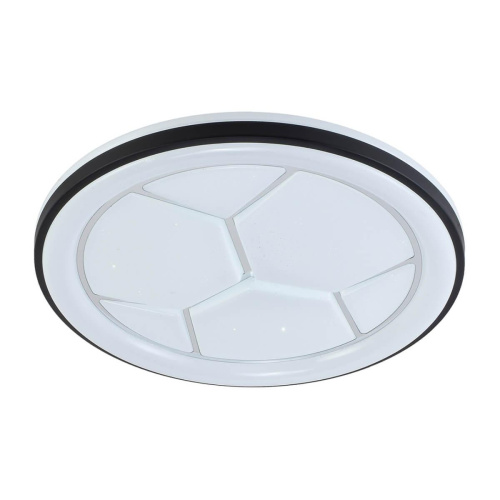 Потолочный светодиодный светильник Profit Light 2160/350 WH+CR RGB Потолочный светодиодный светильник Profit Light 2160/350 WH+CR RGB
