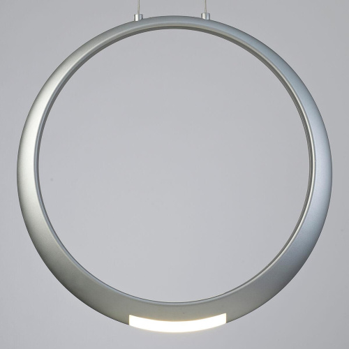 Подвесной светодиодный светильник Mantra Ring 6172 Подвесной светодиодный светильник Mantra Ring 6172