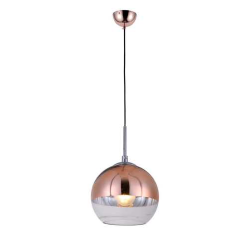 Подвесной светильник Lumina Deco Veroni LDP 1029-150 R.GD Подвесной светильник Lumina Deco Veroni LDP 1029-150 R.GD