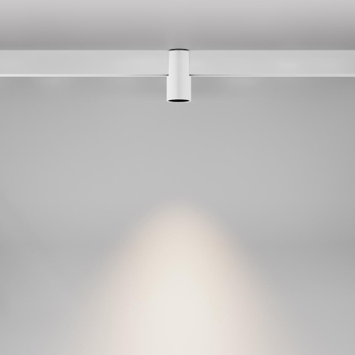 Трековый светильник Technical TR122-4-7W-DS-W