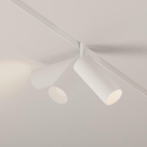 Трековый светильник Technical TR032-2-12W3K-S-W Трековый светильник Technical TR032-2-12W3K-S-W