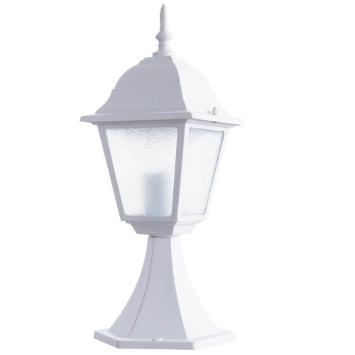 Уличный светильник Arte Lamp Bremen A1014FN-1WH Уличный светильник Arte Lamp Bremen A1014FN-1WH