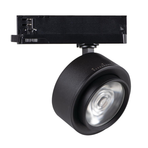 Трековый светодиодный светильник Kanlux BTL 18W-930-B 35651 Трековый светодиодный светильник Kanlux BTL 18W-930-B 35651
