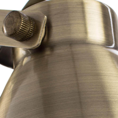 Спот Arte Lamp 46 A2214AP-1AB Спот Arte Lamp 46 A2214AP-1AB