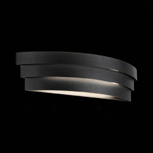 Настенный светодиодный светильник ST Luce Grecci SL1588.411.01 Настенный светодиодный светильник ST Luce Grecci SL1588.411.01