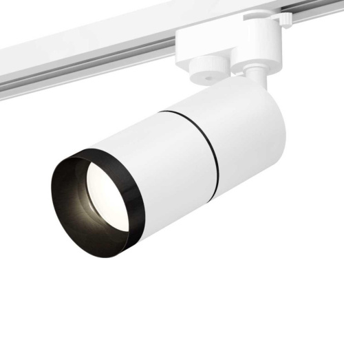 Комплект трекового светильника Ambrella light Track System XT (A2520, C6301, A2061, C6301, N6131) XT6301011 Комплект трекового светильника Ambrella light Track System XT (A2520, C6301, A2061, C6301, N6131) XT6301011