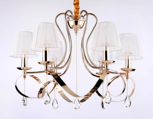 Подвесная люстра Ambrella light Traditional TR4546 Подвесная люстра Ambrella light Traditional TR4546