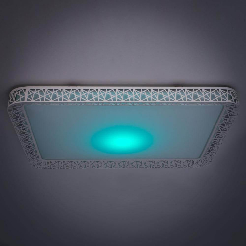 Потолочный светодиодный светильник Citilux Герцог CL722120RC Потолочный светодиодный светильник Citilux Герцог CL722120RC