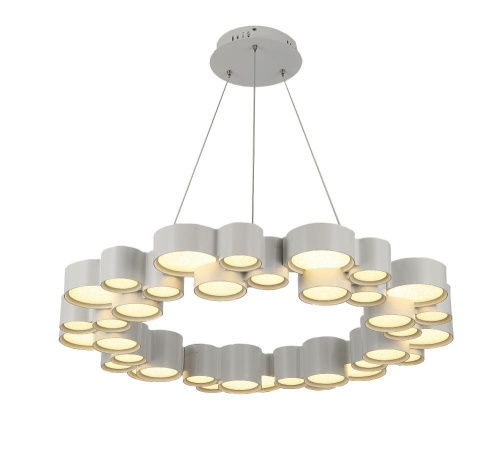 Подвесной светодиодный светильник Freya Marilyn FR6043PL-L90W Подвесной светодиодный светильник Freya Marilyn FR6043PL-L90W