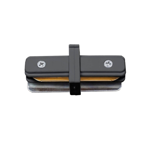 Соединитель для шинопроводов прямой внутренний Volpe UBX-Q122 G11 BLACK 1 POLYBAG UL-00006050 Соединитель для шинопроводов прямой внутренний Volpe UBX-Q122 G11 BLACK 1 POLYBAG UL-00006050