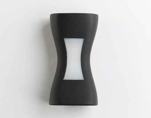 Уличный настенный светодиодный светильник Ambrella light Garden ST4529 Уличный настенный светодиодный светильник Ambrella light Garden ST4529