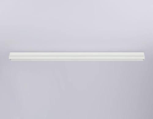 Шинопровод встраиваемый Ambrella Light Track System Magnetic 220V GL1011 Шинопровод встраиваемый Ambrella Light Track System Magnetic 220V GL1011