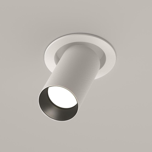 Встраиваемый светильник Technical C081CL-01-GU10-W Встраиваемый светильник Technical C081CL-01-GU10-W
