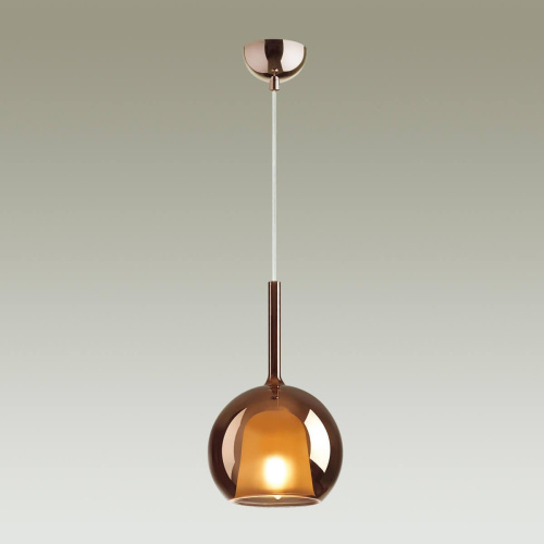 Подвесной светильник Odeon Light Leva 4696/1 Подвесной светильник Odeon Light Leva 4696/1