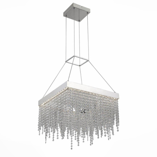 Подвесной светодиодный светильник ST Luce SL783.103.01 Подвесной светодиодный светильник ST Luce SL783.103.01