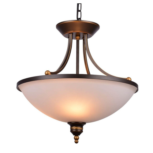 Подвесной светильник Arte Lamp Bonito A9518SP-3BA Подвесной светильник Arte Lamp Bonito A9518SP-3BA