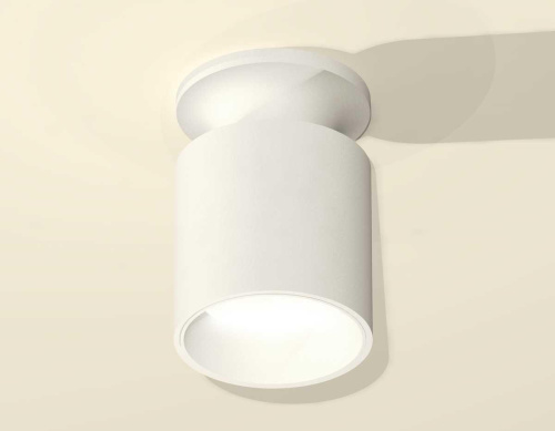 Комплект потолочного светильника Ambrella light Techno Spot XC (N6901, C6301, N6110) XS6301101 Комплект потолочного светильника Ambrella light Techno Spot XC (N6901, C6301, N6110) XS6301101