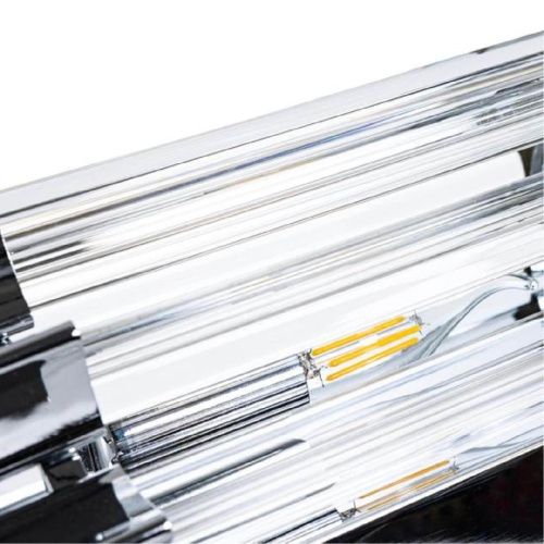 Настенный светильник Arte Lamp Caravaggio A1059AP-1CC Настенный светильник Arte Lamp Caravaggio A1059AP-1CC